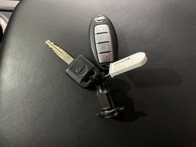 2016 Nissan Titan XD Platinum Reserve