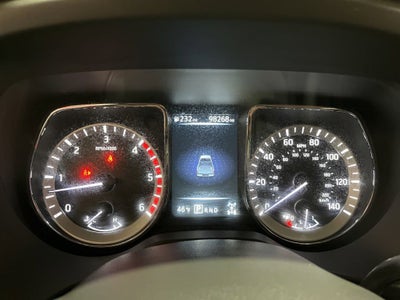 2016 Nissan Titan XD Platinum Reserve