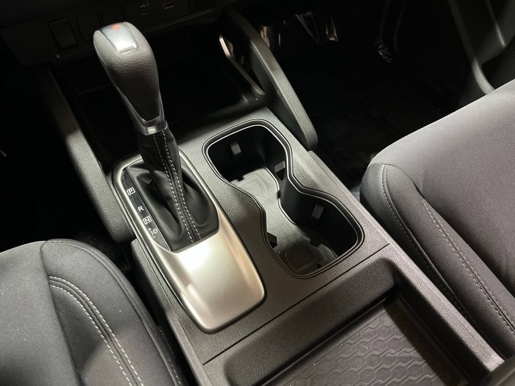 2023 Nissan Frontier Crew Cab SV 4x4