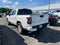 2023 Nissan Frontier Crew Cab SV 4x4