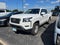 2023 Nissan Frontier Crew Cab SV 4x4