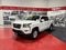 2023 Nissan Frontier Crew Cab SV 4x4