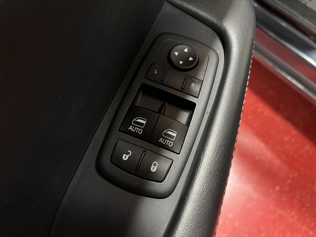 2017 Dodge Challenger GT