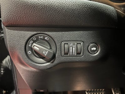 2017 Dodge Challenger GT