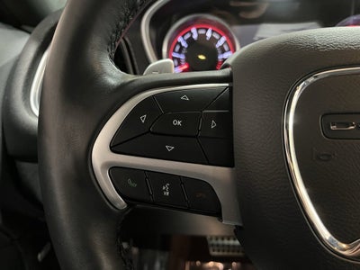 2017 Dodge Challenger GT