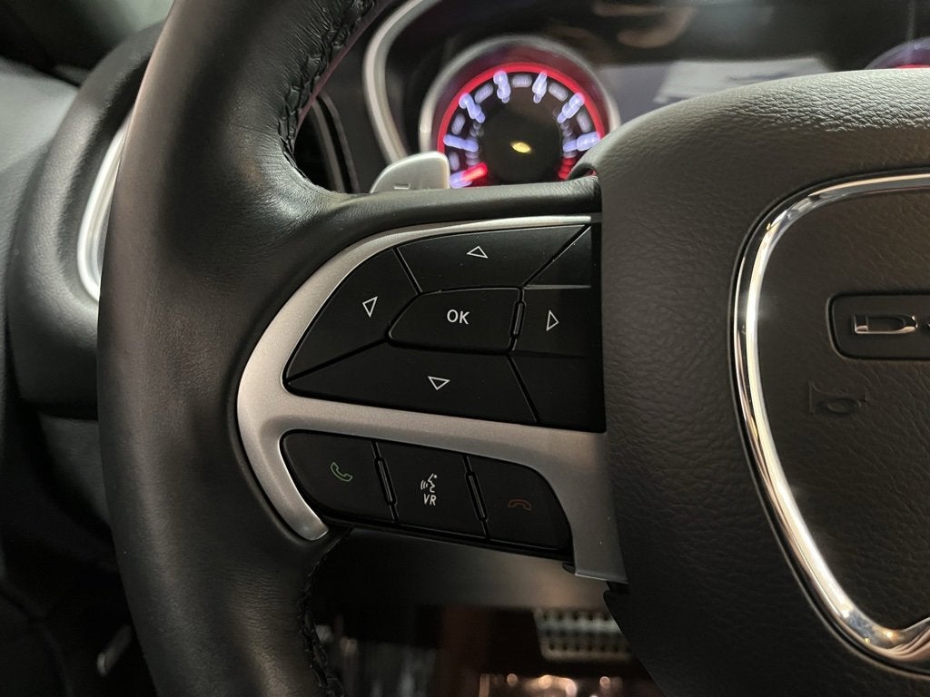 2017 Dodge Challenger GT