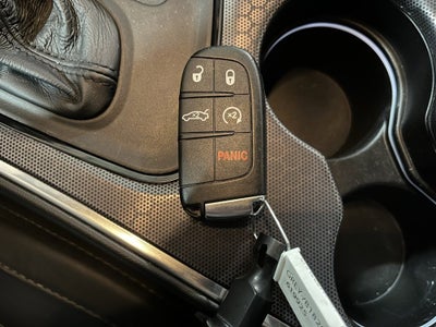 2017 Dodge Challenger GT