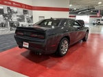 2017 Dodge Challenger GT