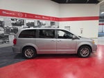 2016 Dodge Grand Caravan SE Plus
