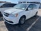 2016 Dodge Grand Caravan SE Plus