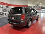 2016 Dodge Grand Caravan SE Plus