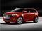 2013 Ford Edge Sport