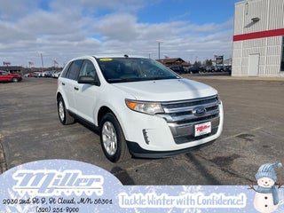 2014 Ford Edge SE