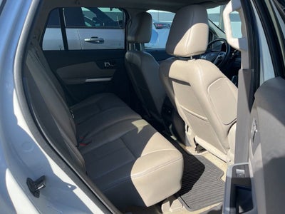 2011 Ford Edge SEL