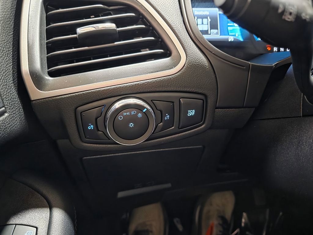 2024 Ford Edge SE