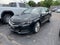2016 Chevrolet Impala LTZ