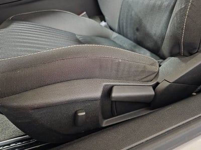 2012 Chevrolet Camaro 2LS