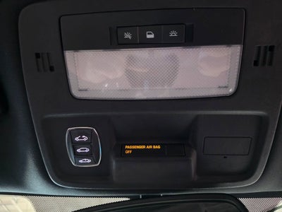 2012 Chevrolet Camaro 2LS
