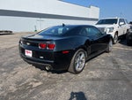 2010 Chevrolet Camaro 2SS