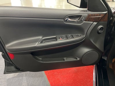 2014 Chevrolet Impala LS