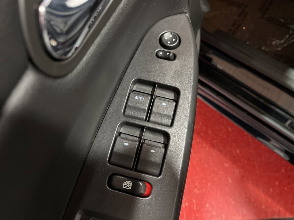 2014 Chevrolet Impala LS