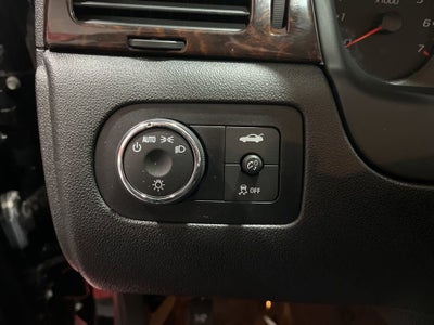 2014 Chevrolet Impala LS