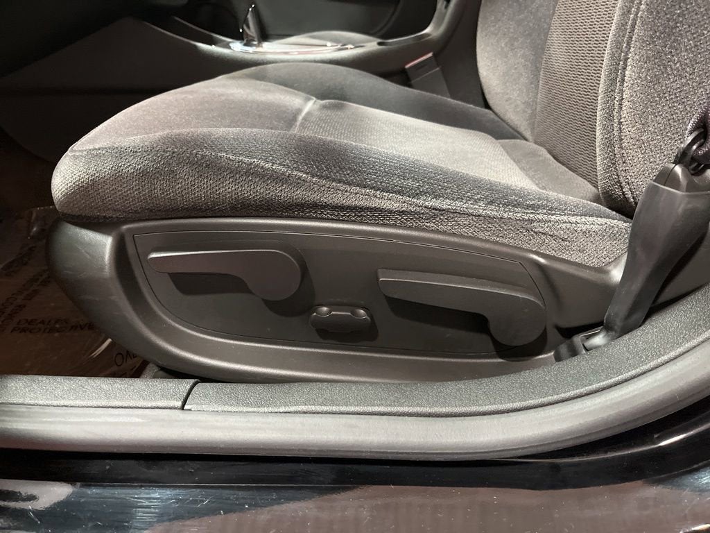 2014 Chevrolet Impala LS