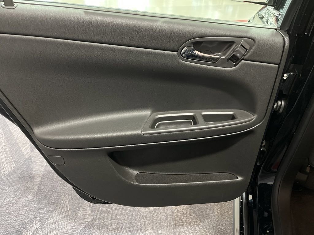 2014 Chevrolet Impala LS