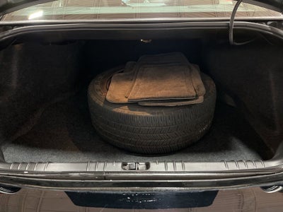 2014 Chevrolet Impala LS