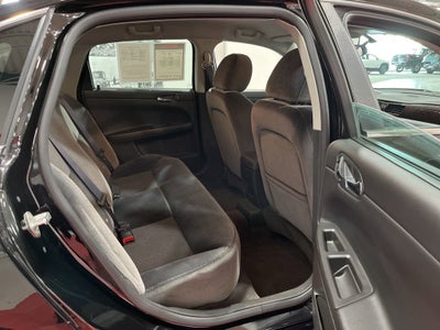 2014 Chevrolet Impala LS