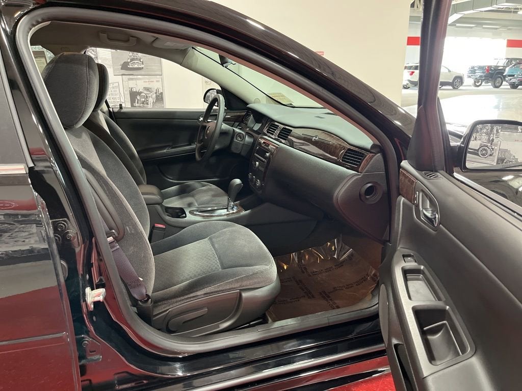 2014 Chevrolet Impala LS
