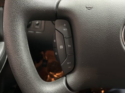 2014 Chevrolet Impala LS