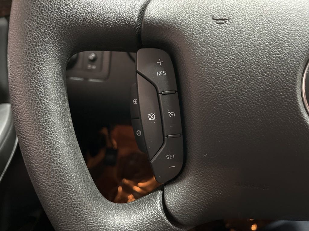 2014 Chevrolet Impala LS