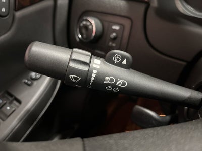 2014 Chevrolet Impala LS