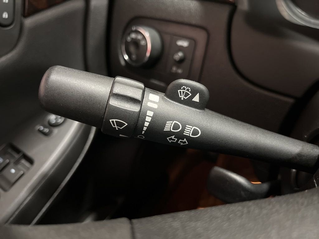 2014 Chevrolet Impala LS