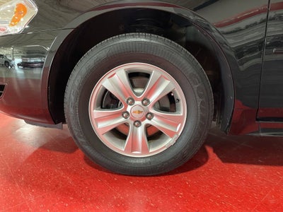 2014 Chevrolet Impala LS