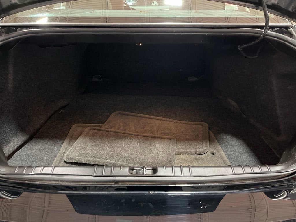 2016 Chevrolet Impala LS