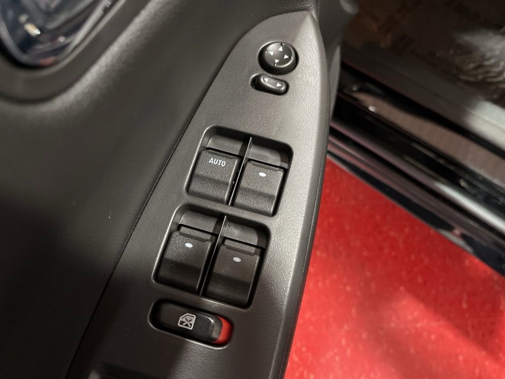 2016 Chevrolet Impala LS