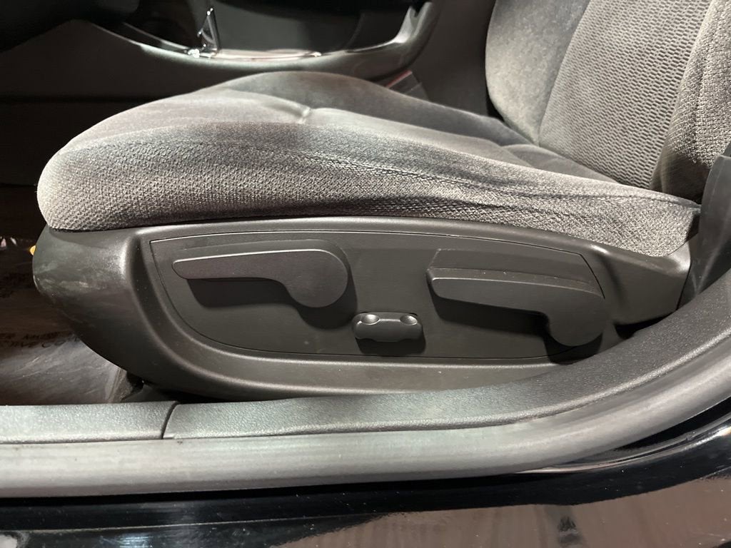 2016 Chevrolet Impala LS
