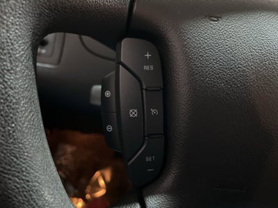 2016 Chevrolet Impala LS