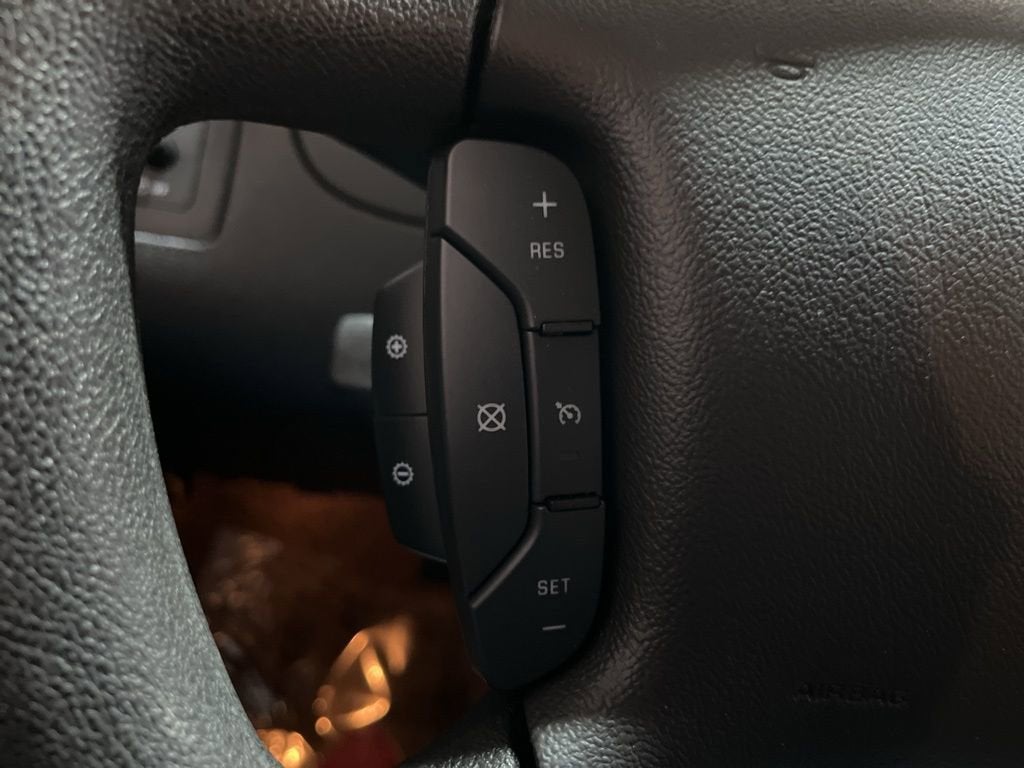 2016 Chevrolet Impala LS