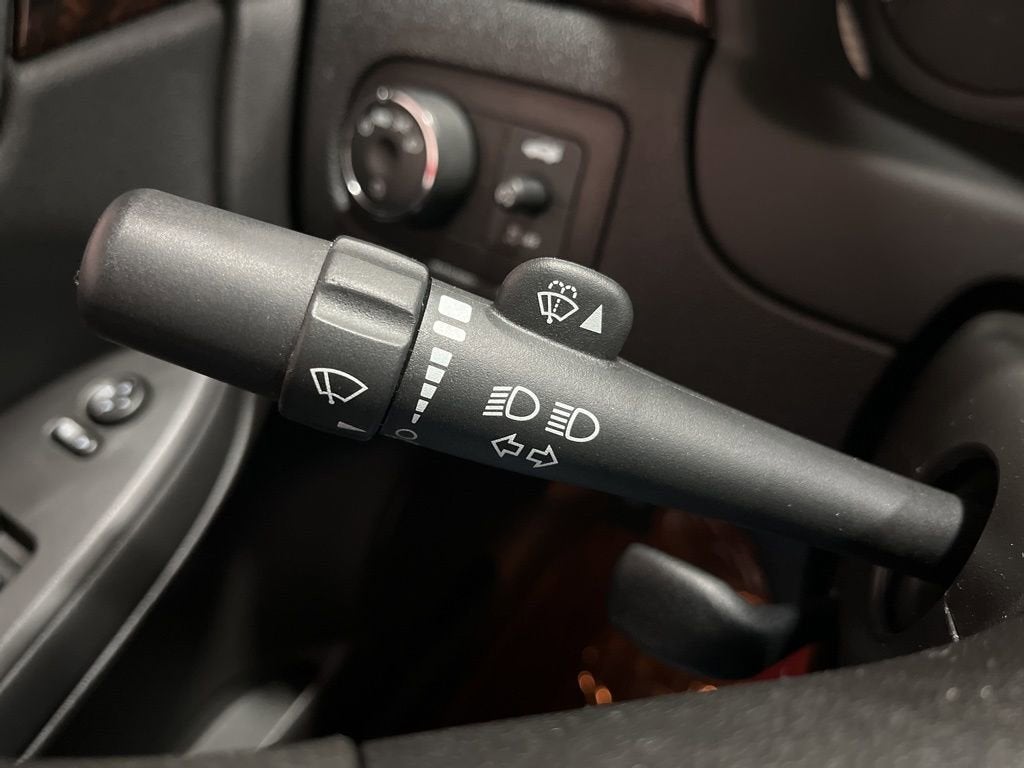 2016 Chevrolet Impala LS