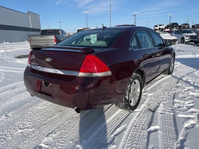 2007 Chevrolet Impala 3.9L LT