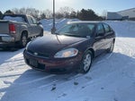 2007 Chevrolet Impala 3.9L LT