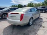 2016 Cadillac XTS Luxury Collection