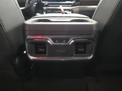 2025 Chevrolet Silverado 3500 HD High Country