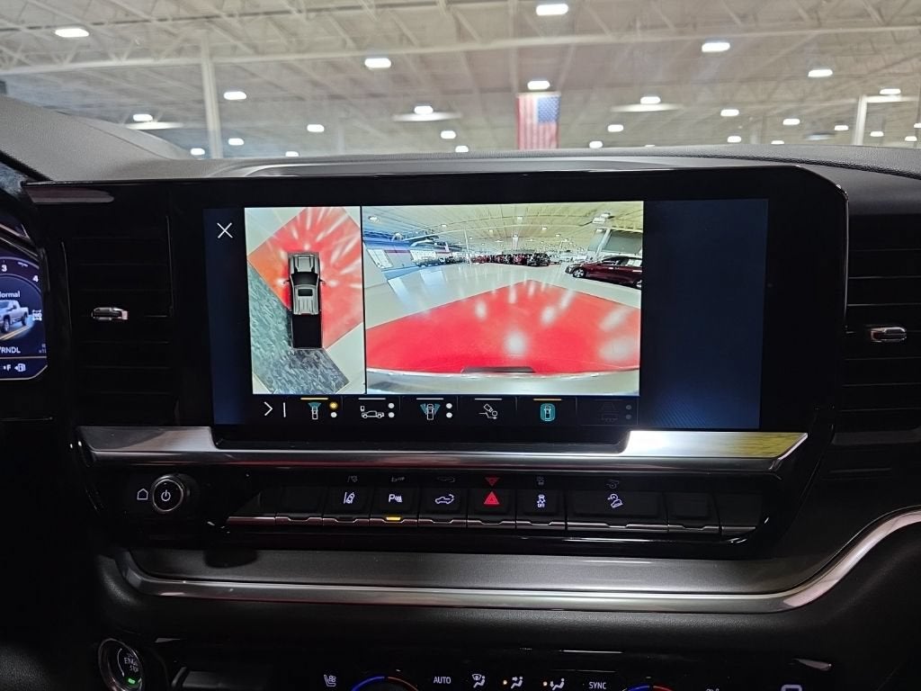 2025 Chevrolet Silverado 3500 HD High Country