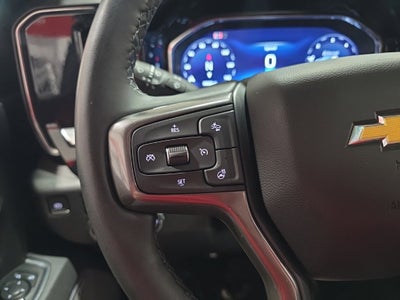 2025 Chevrolet Silverado 3500 HD High Country