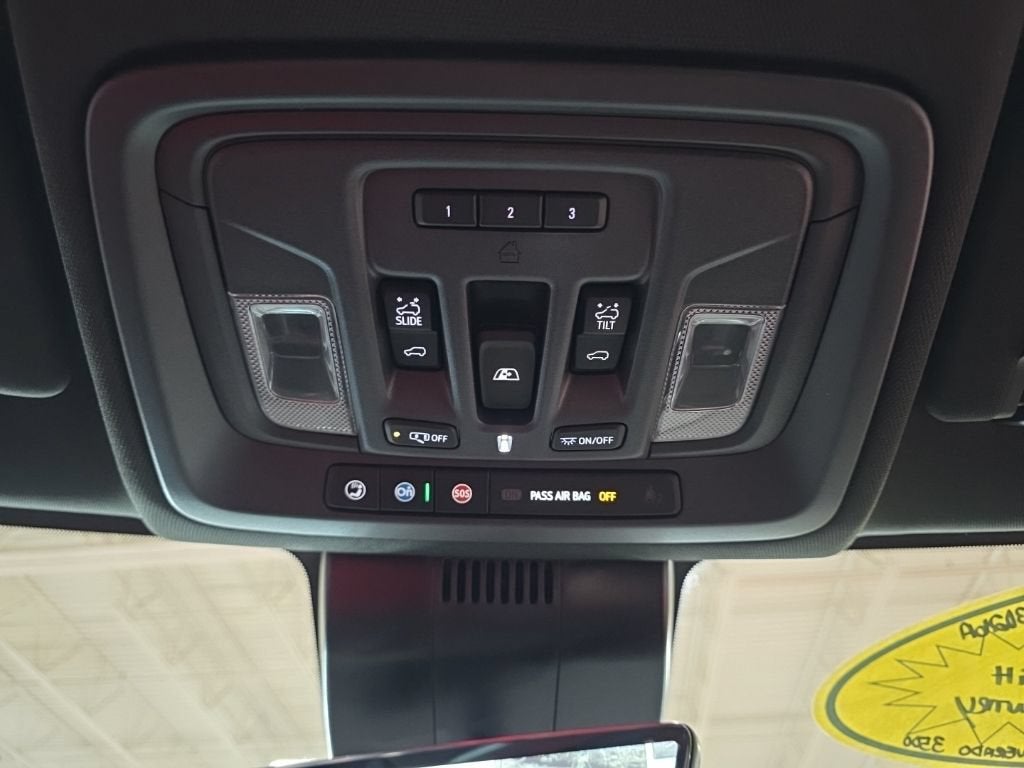 2025 Chevrolet Silverado 3500 HD High Country