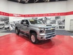 2025 Chevrolet Silverado 3500 HD High Country